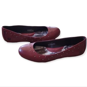 Born Ballet Flats